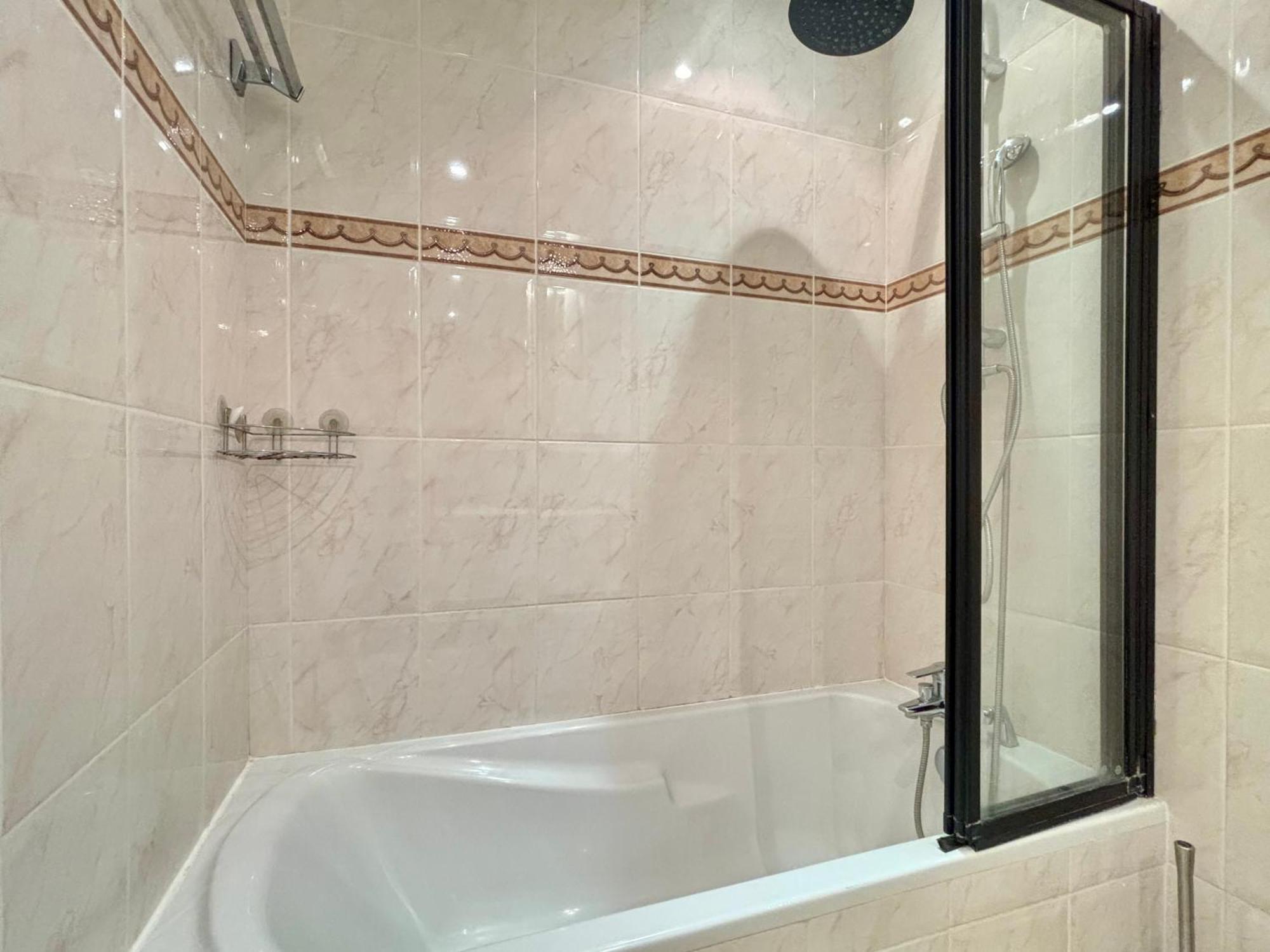 Somptueux 3 Pieces Vue Sur Piscine Mandelieu